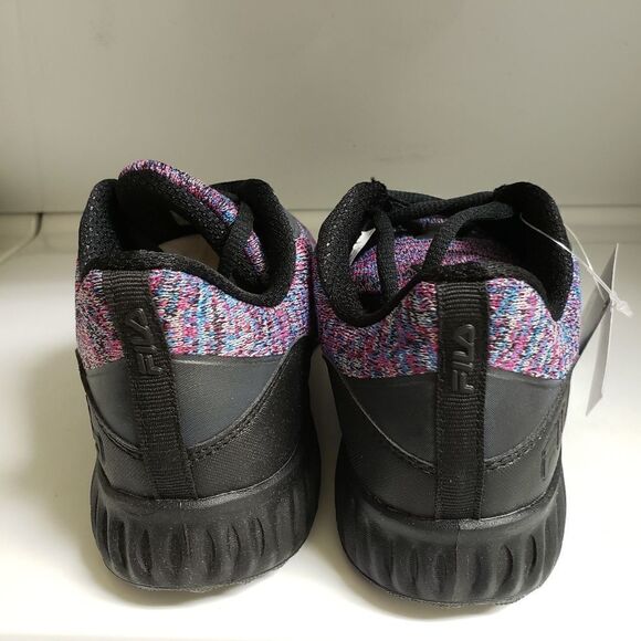 Fila Memory Junction 19 Memory Foam Fittness Running Shoes - Picture 5 of 11